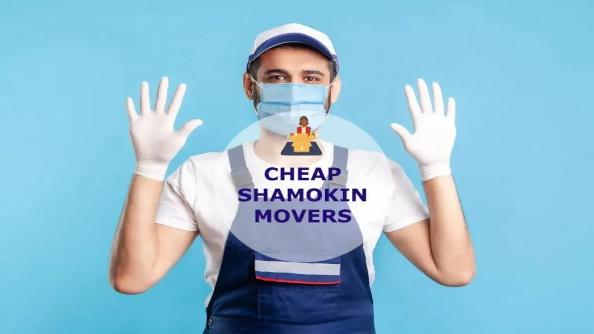 Best Shamokin Movers Near Me – Premium Shamokin, PA Moving Companies
