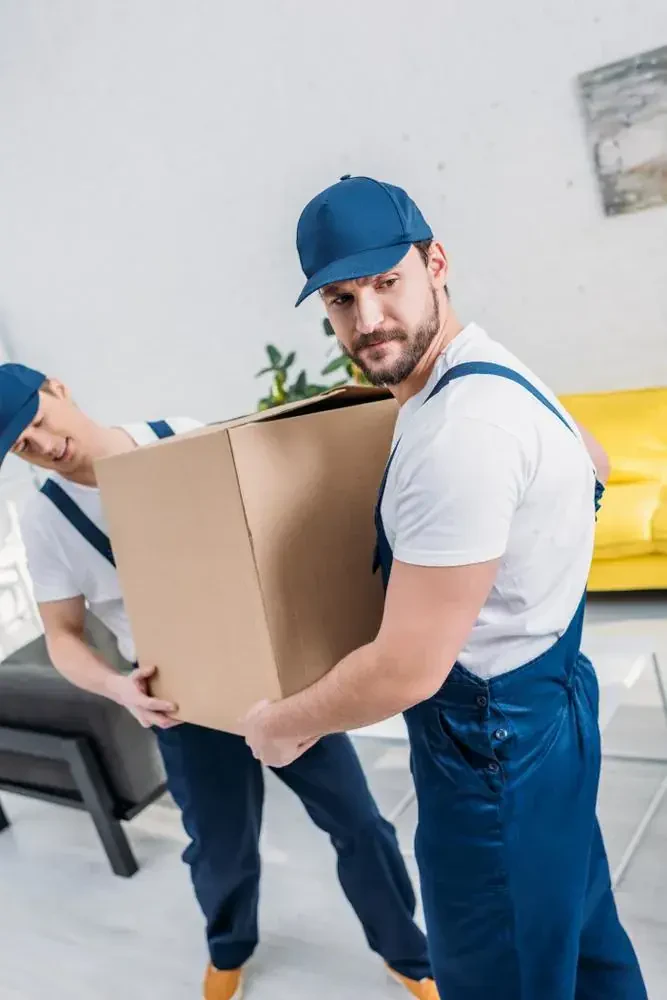 long distance movers in shamokin pennsylvania