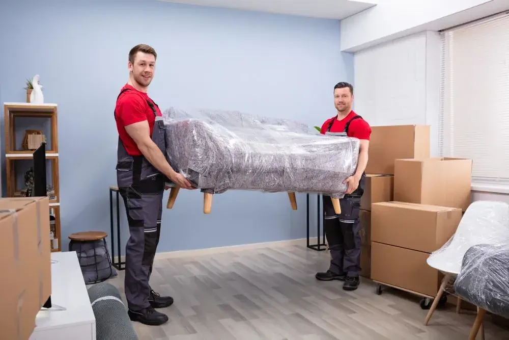 shipping services in shamokin pennsylvania