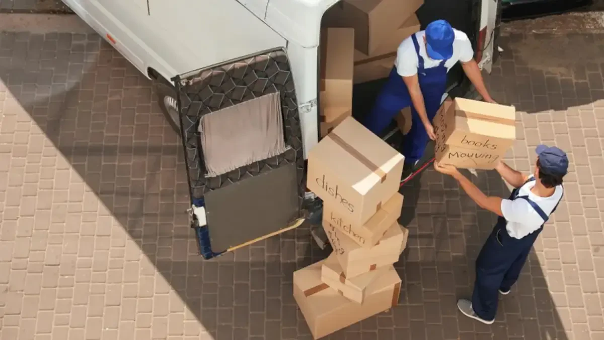 Best Shamong Movers Near Me – Premium Shamong, NJ Moving Companies