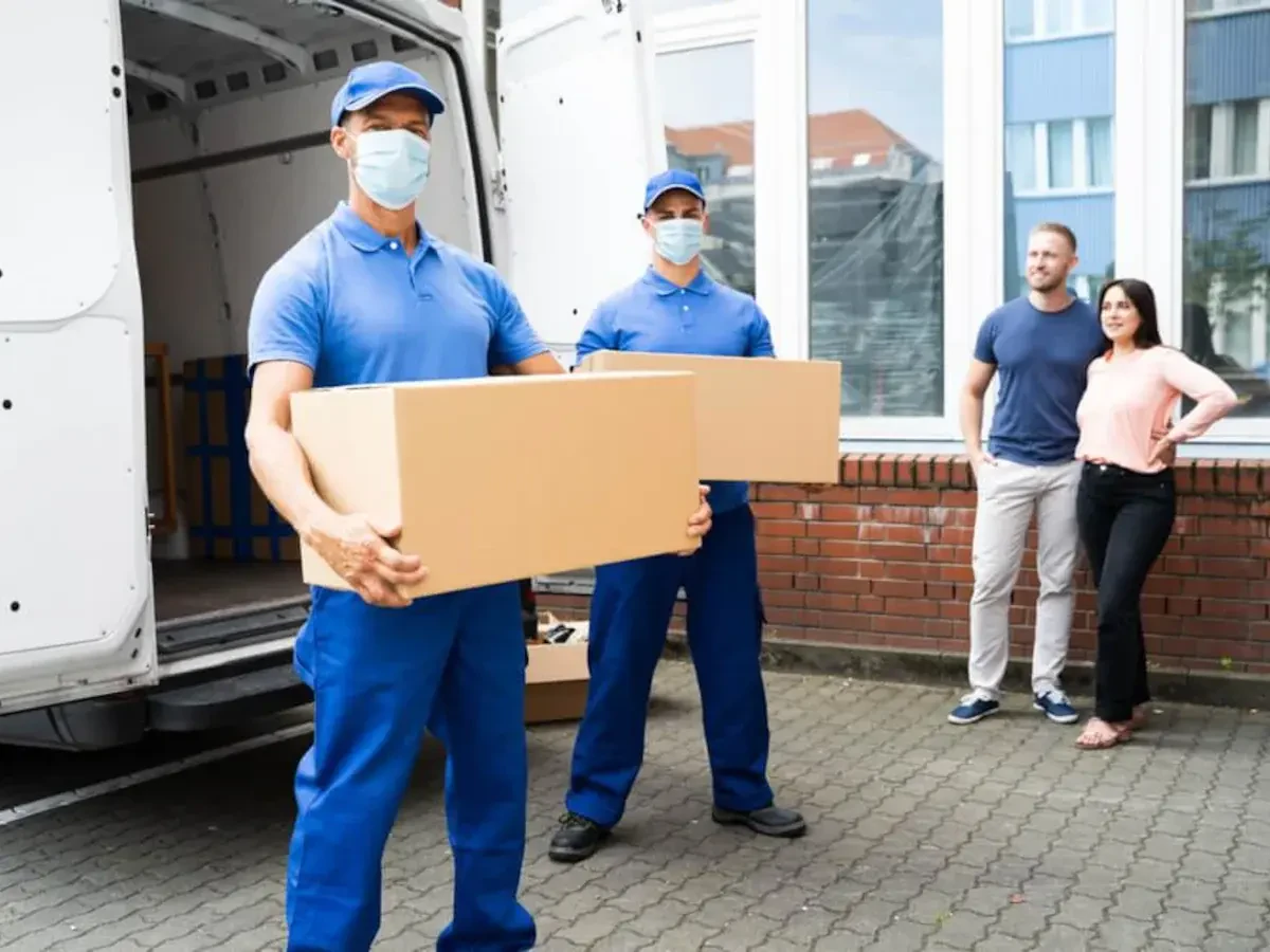 Best Sharkey County Movers Near Me – Premium Sharkey County, MS Moving Companies