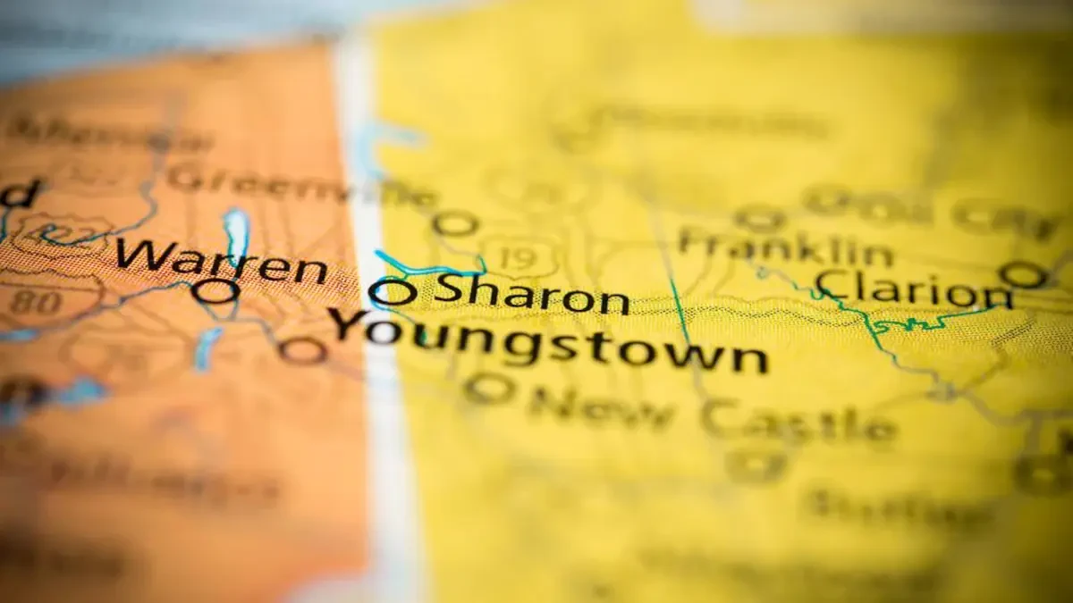 Best Sharon City Movers Near Me – Premium Sharon City, PA Moving Companies