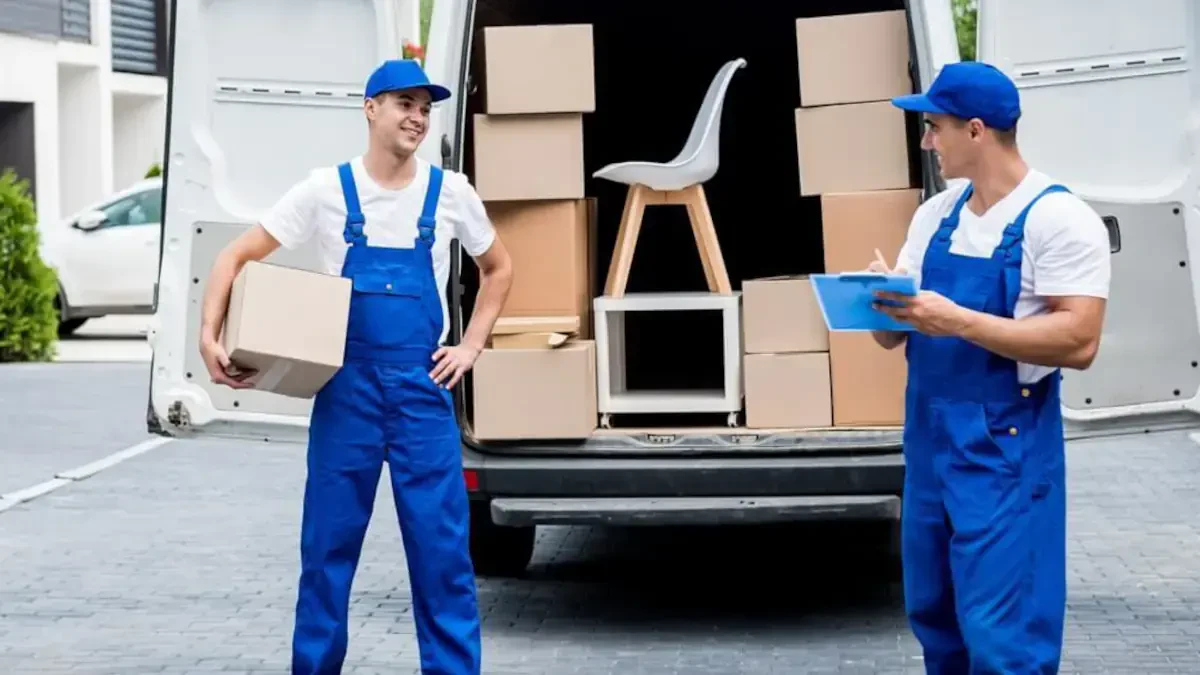 Best Sharon Hill Movers Near Me Premium Moving Companies