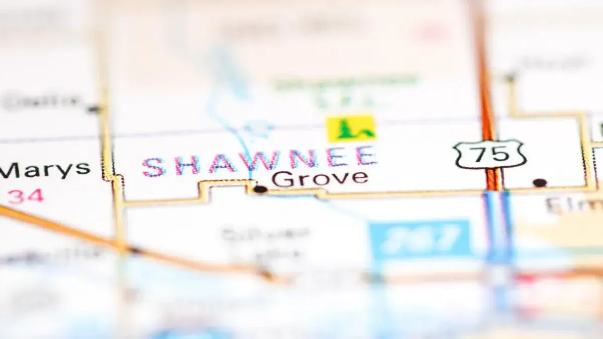 Shawnee Full Service Movers Near Me