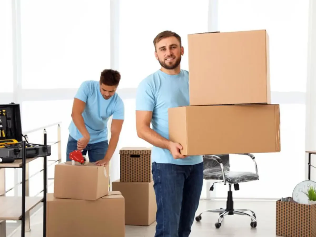 Best Shawnee Hills CDP Movers Near Me – Premium Shawnee Hills CDP, OH Moving Companies
