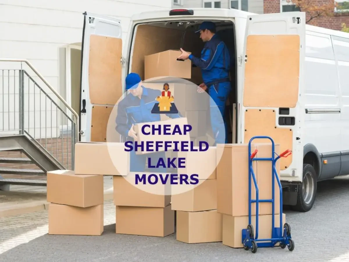 Best Sheffield Lake Movers Near Me – Premium Sheffield Lake, OH Moving Companies
