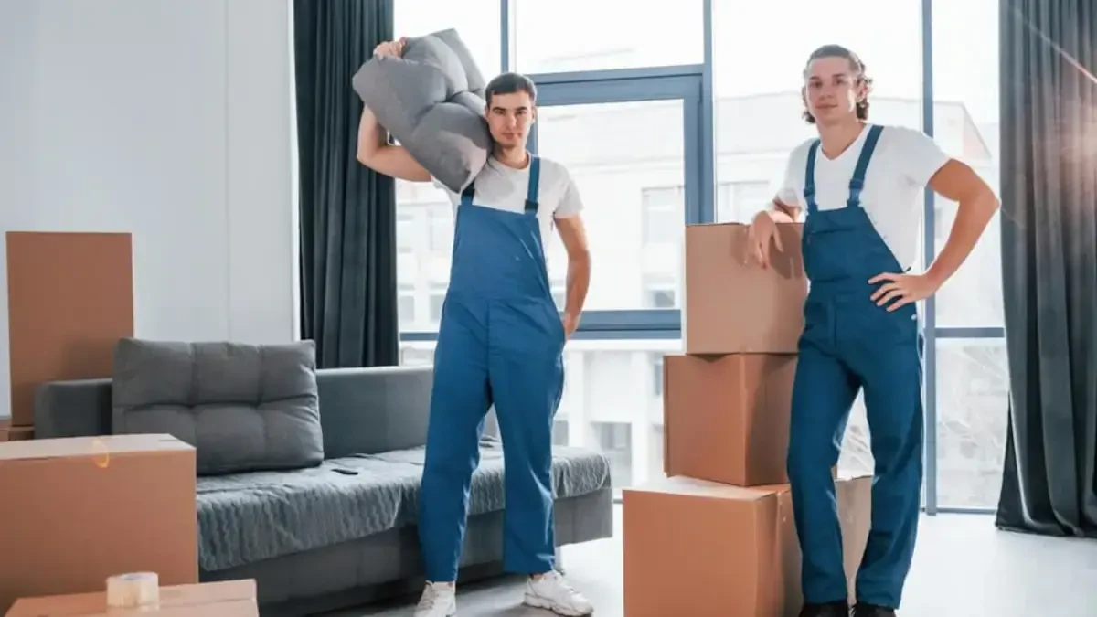 Best Shelby County Movers Near Me – Premium Shelby County, IL Moving Companies