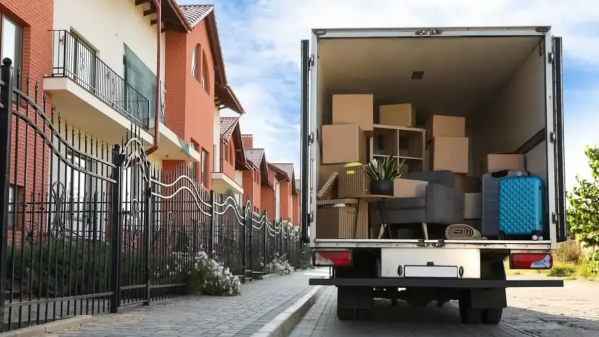 Best Shell Point Movers Near Me – Premium Shell Point, SC Moving Companies