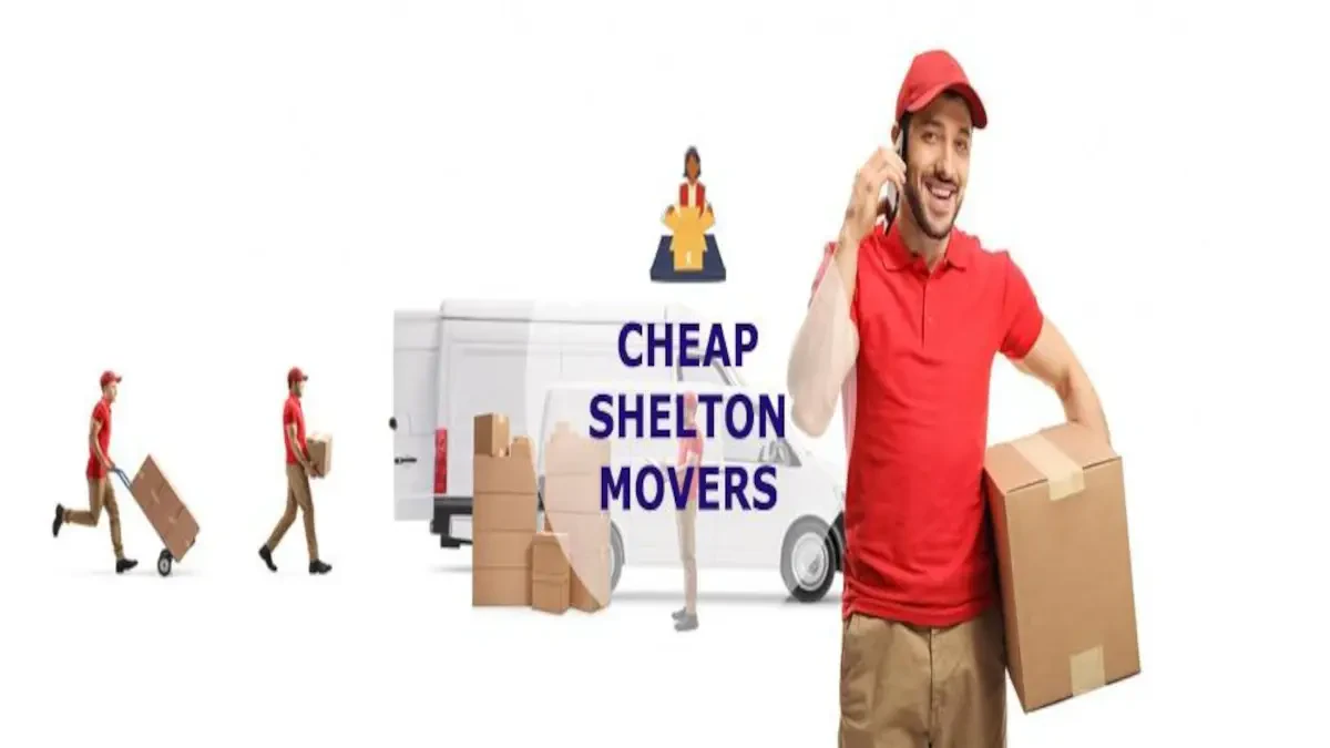 Best Shelton Movers Near Me – Premium Shelton, WA Moving Companies