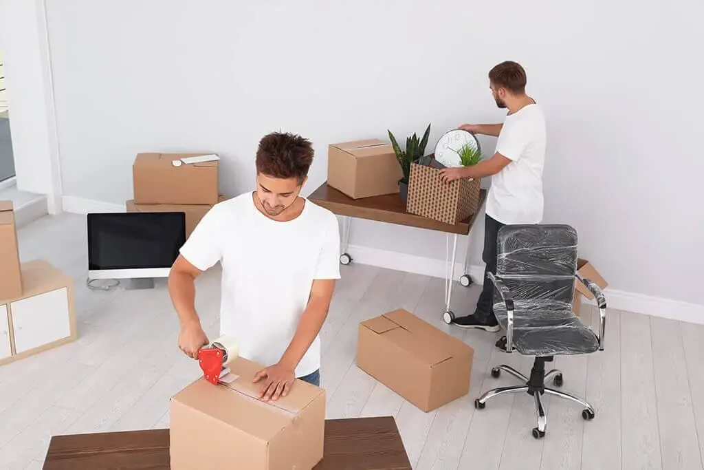 Long Distance Movers In Sheridan Indiana
