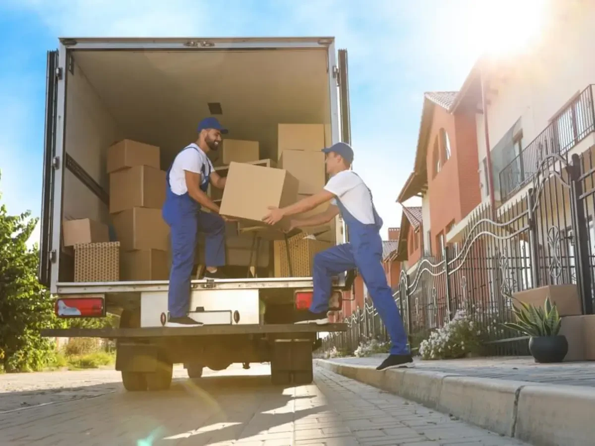 Best Sherrill Movers Near Me – Premium Sherrill, NY Moving Companies