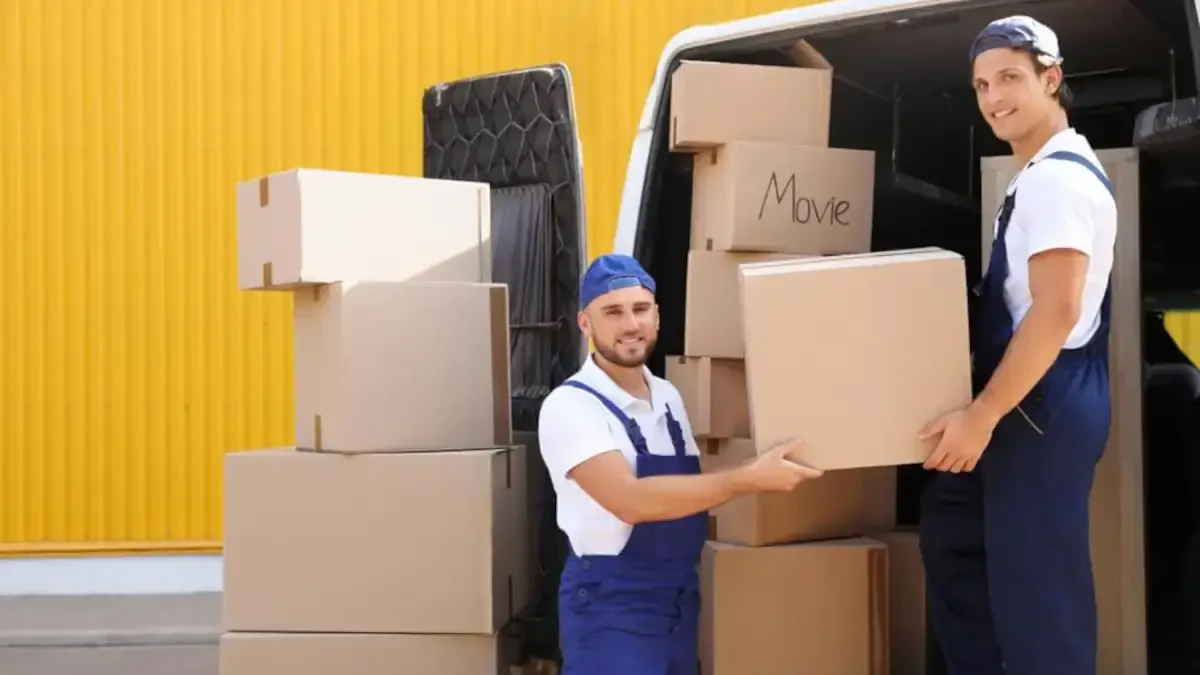 Best Sherwood Movers Near Me – Premium Sherwood, WI Moving Companies