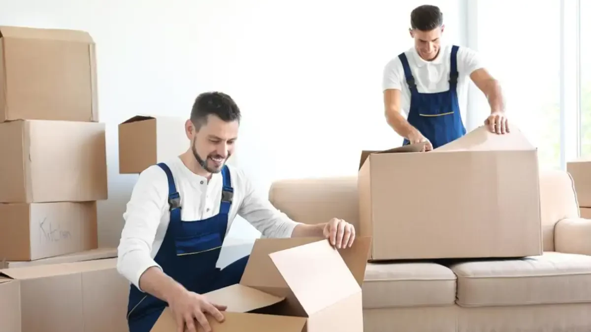 Best Shiloh CDP Movers Near Me – Premium Shiloh CDP, OH Moving Companies