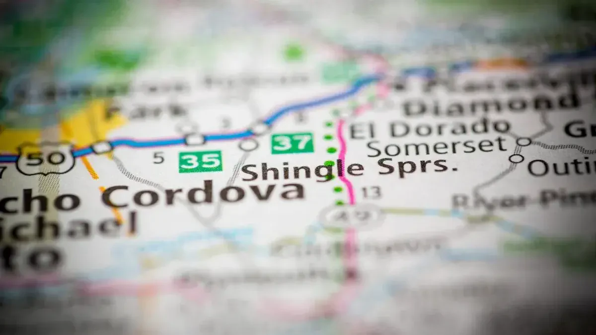 Best Shingle Springs Movers Near Me – Premium Shingle Springs, CA Moving Companies