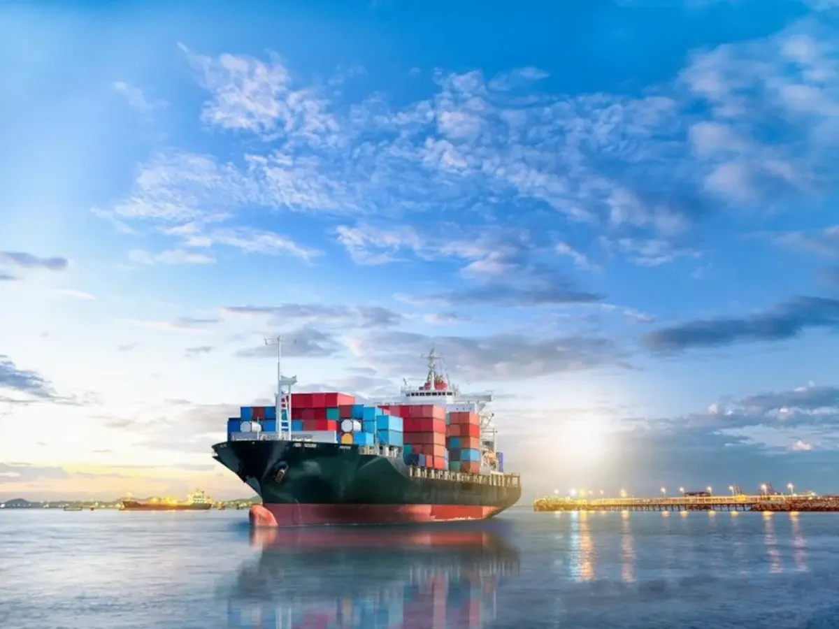 Cost Of Shipping A Container To Algeria