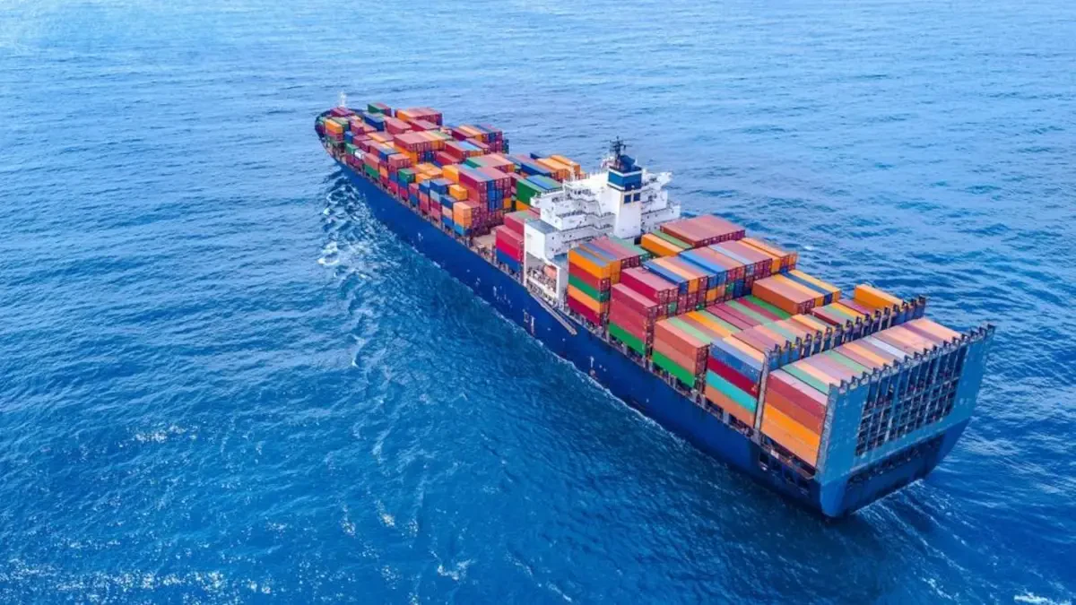 Cost Of Shipping A Container To Armenia