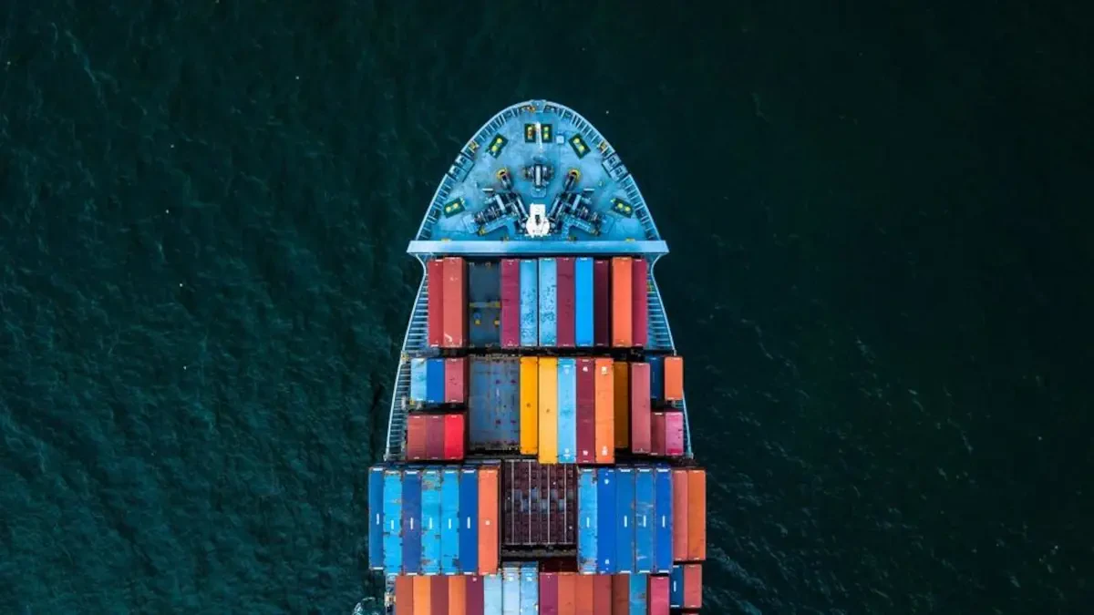 Cost Of Shipping A Container To Austria