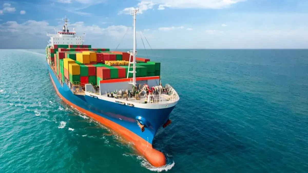 Cost Of Shipping A Container To Bahamas