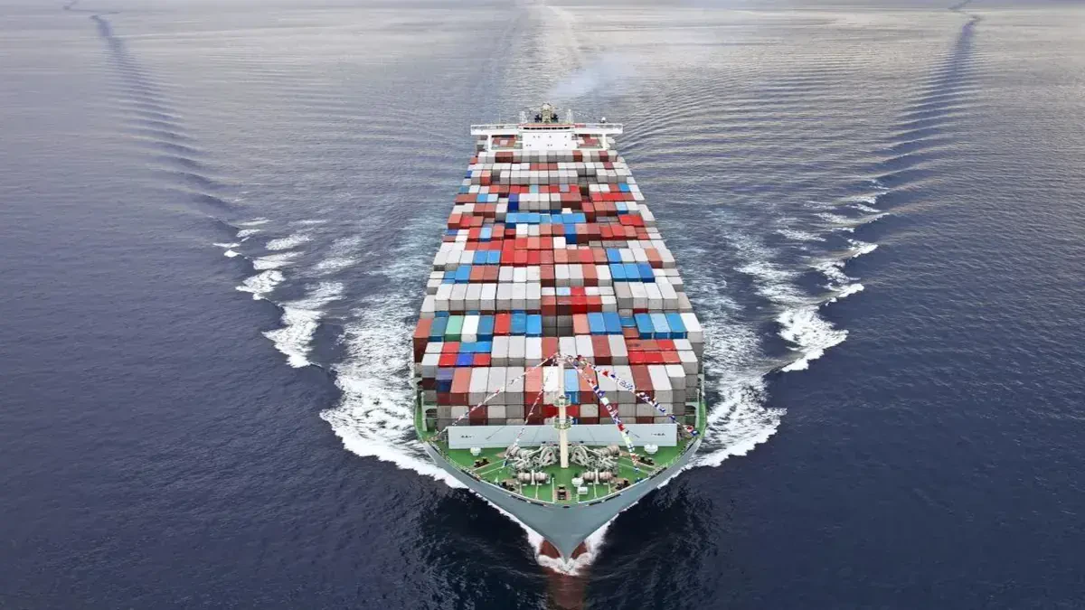 Cost Of Shipping A Container To Belarus