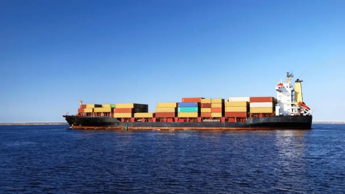 Cost Of Shipping A Container To Bosnia Herzegovina