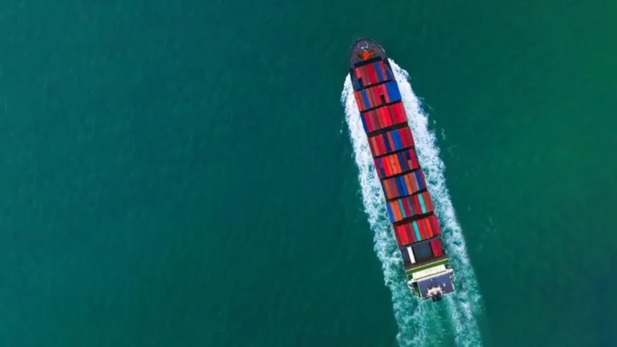 Cost Of Shipping A Container To Brunei