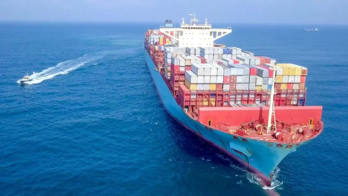 Cost of shipping a container to Bulgaria