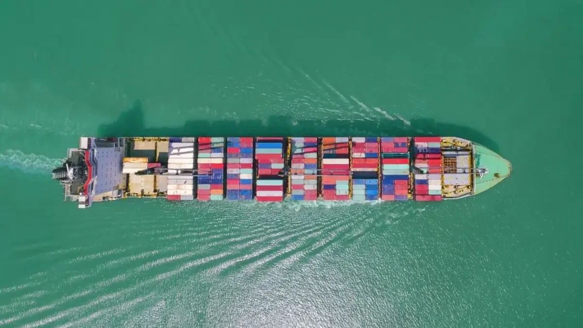 Cost Of Shipping A Container To Burkina Faso