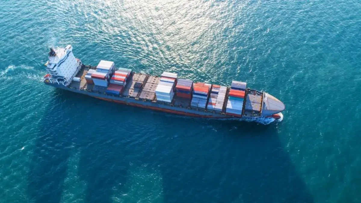 Cost Of Shipping A Container To Cape Verde