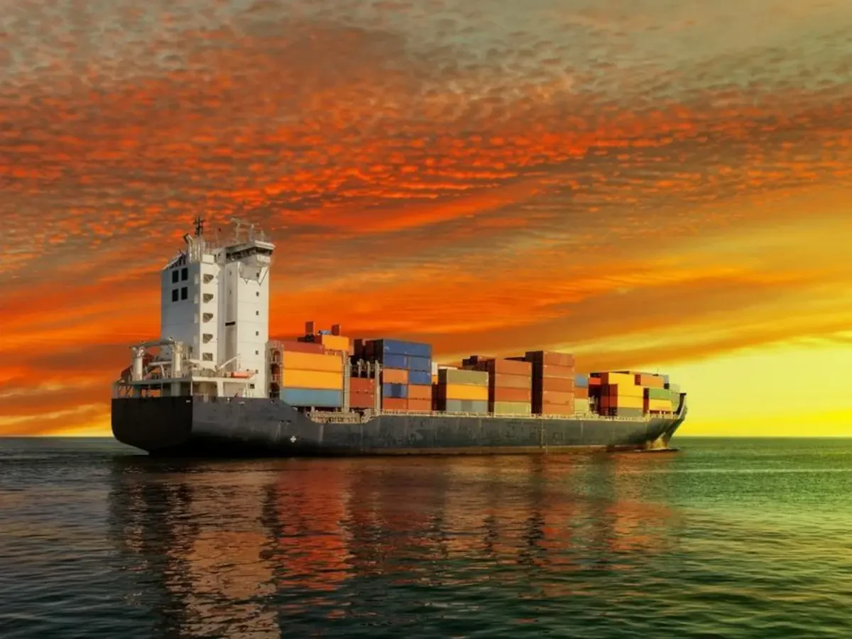 Cost Of Shipping A Container To Colombia