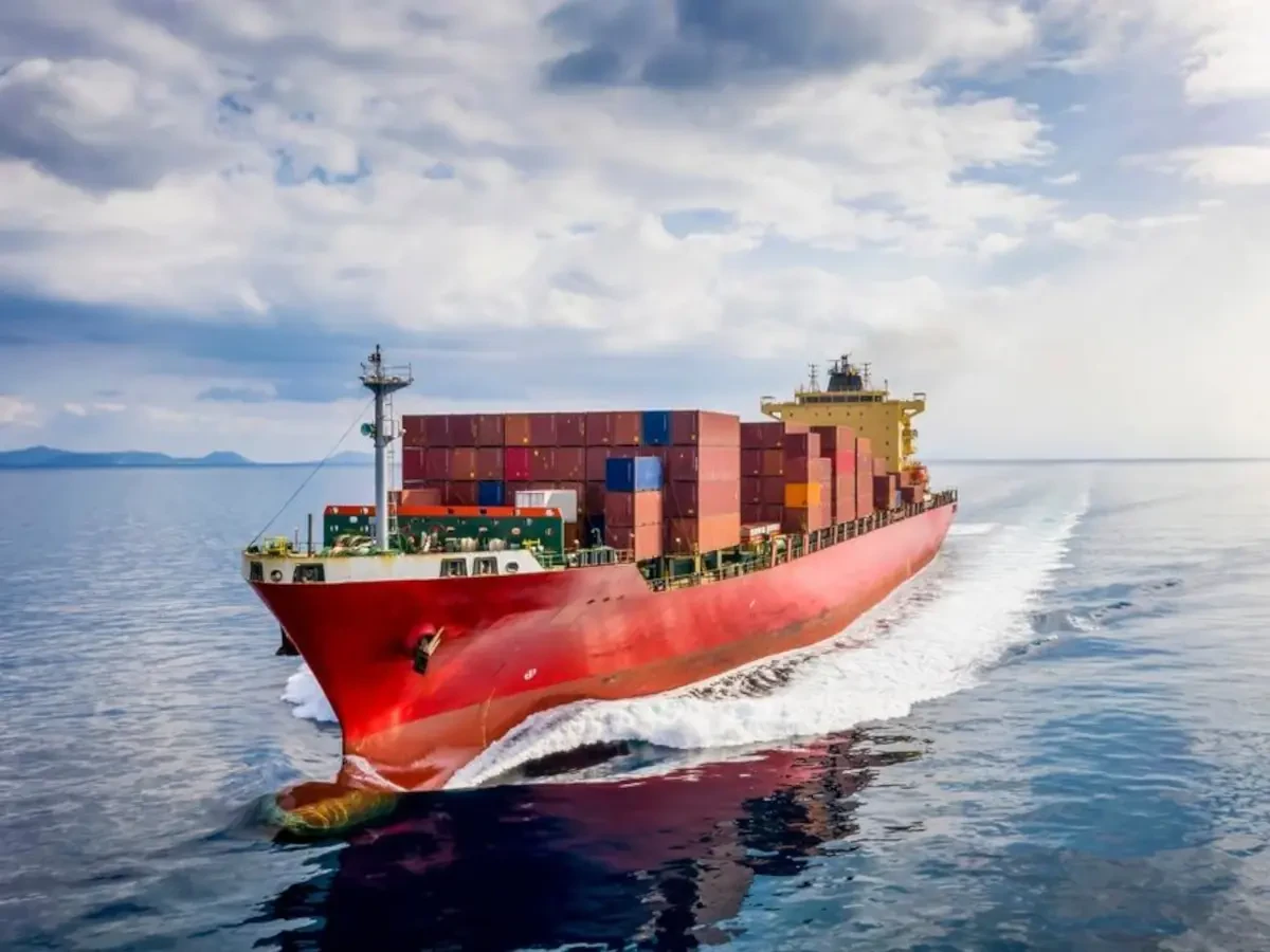 Cost Of Shipping A Container To Comoros