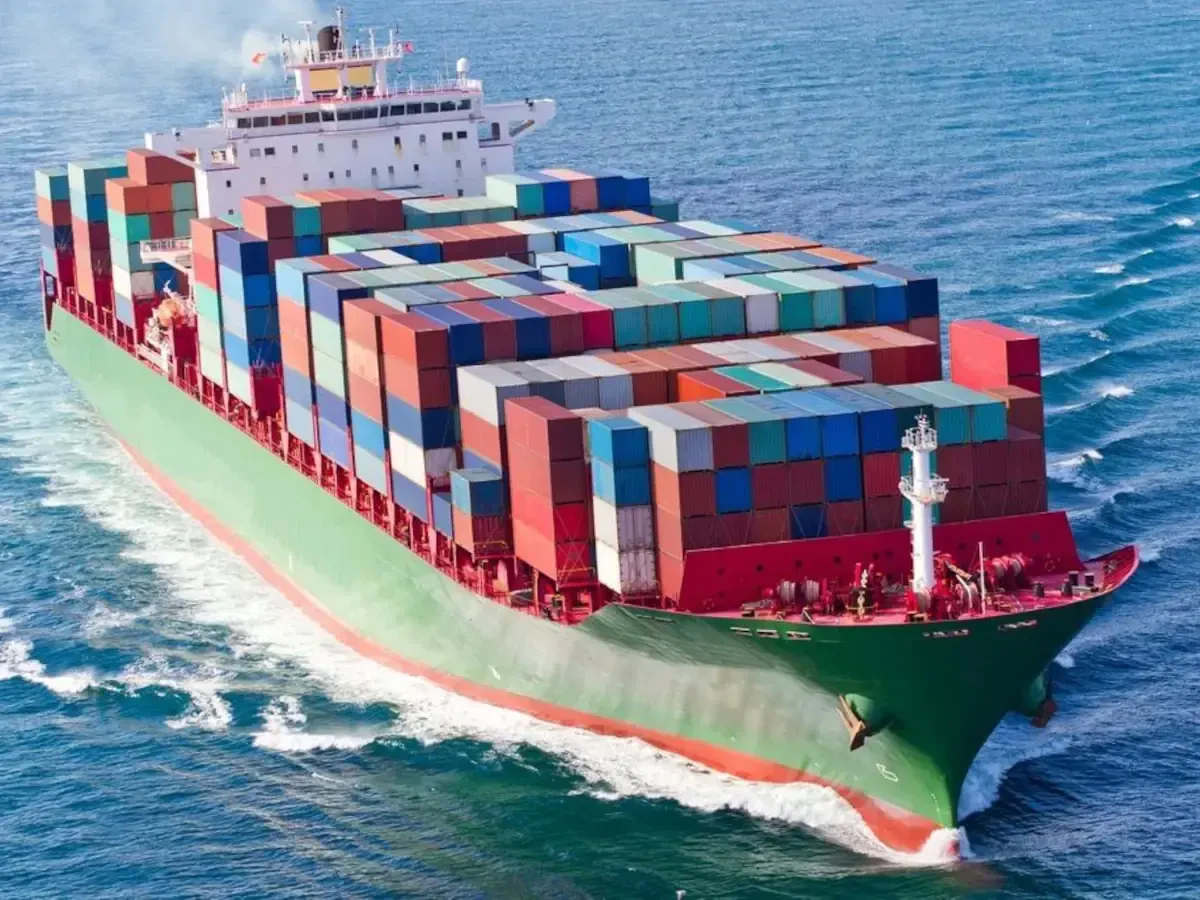 Cost Of Shipping A Container To Costa Rica