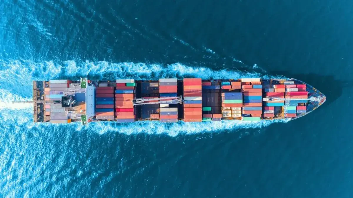 Cost Of Shipping A Container To Djibouti