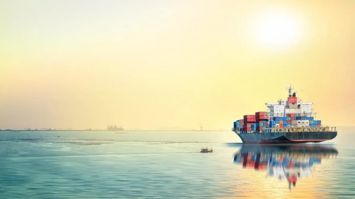 Cost Of Shipping A Container To East Timor