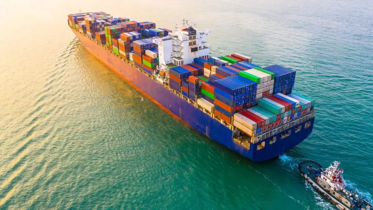Cost Of Shipping A Container To Ecuador