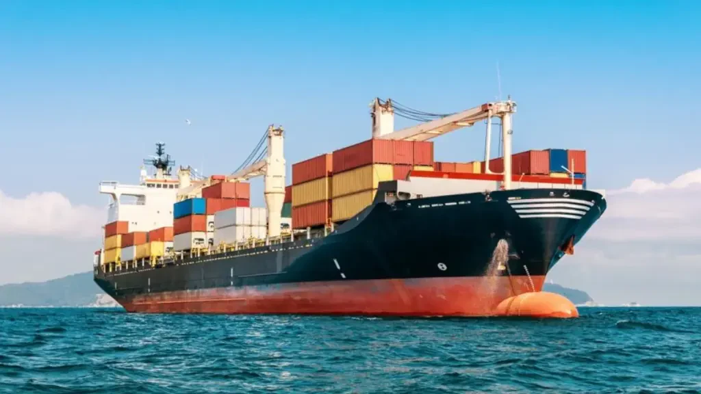 Affordable Cost Of Shipping A Container To Equatorial Guinea