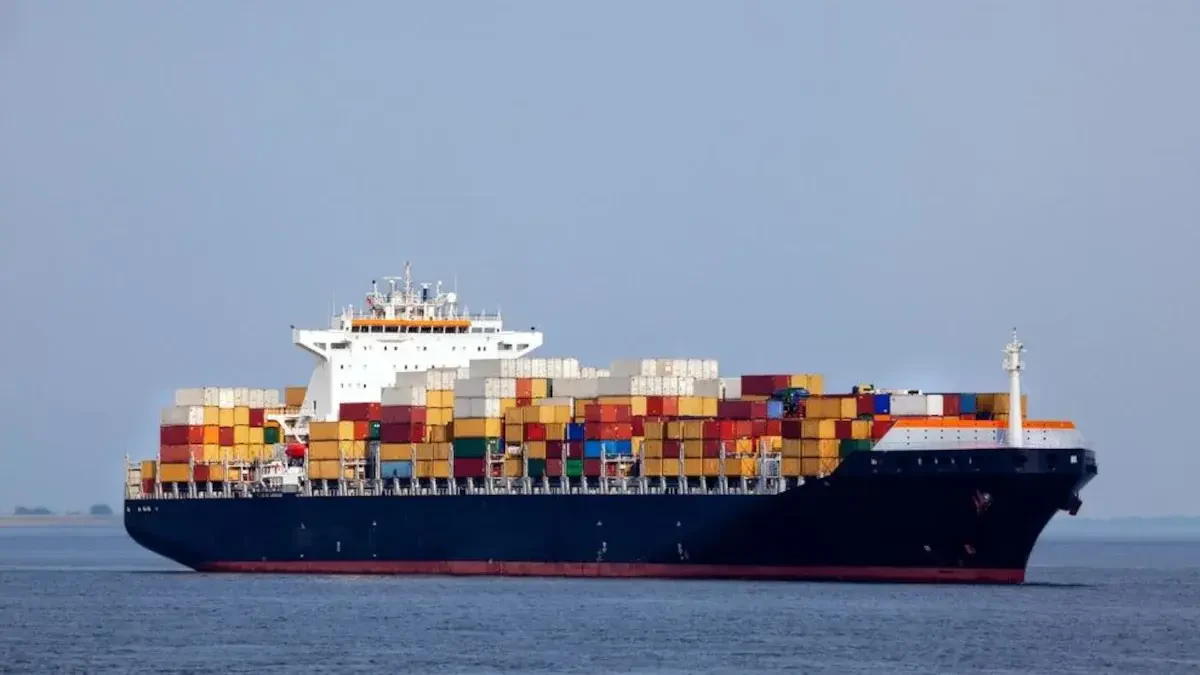 Cost Of Shipping A Container To Finland
