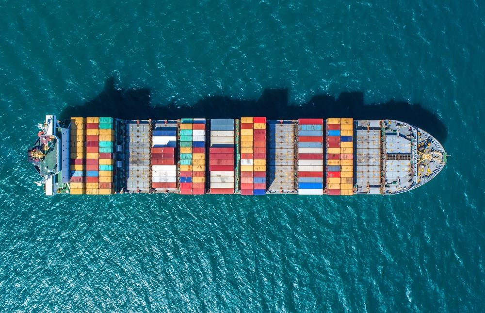 Cost Of Shipping A Container To Gambia Three Movers