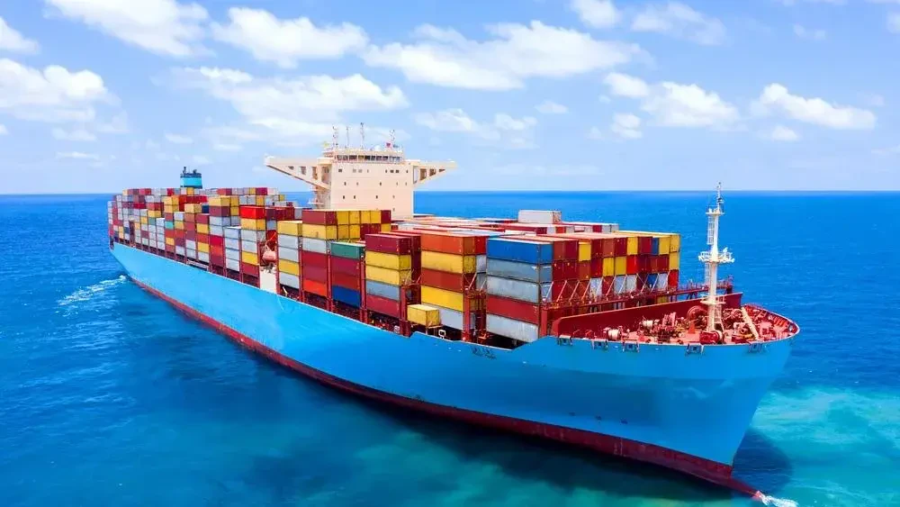 Cost of Shipping A Container To Germany