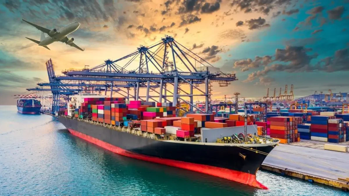 Cost Of Shipping A Container To Greece