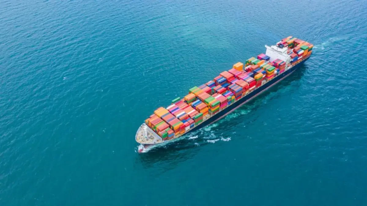 Cost Of Shipping A Container To Grenada