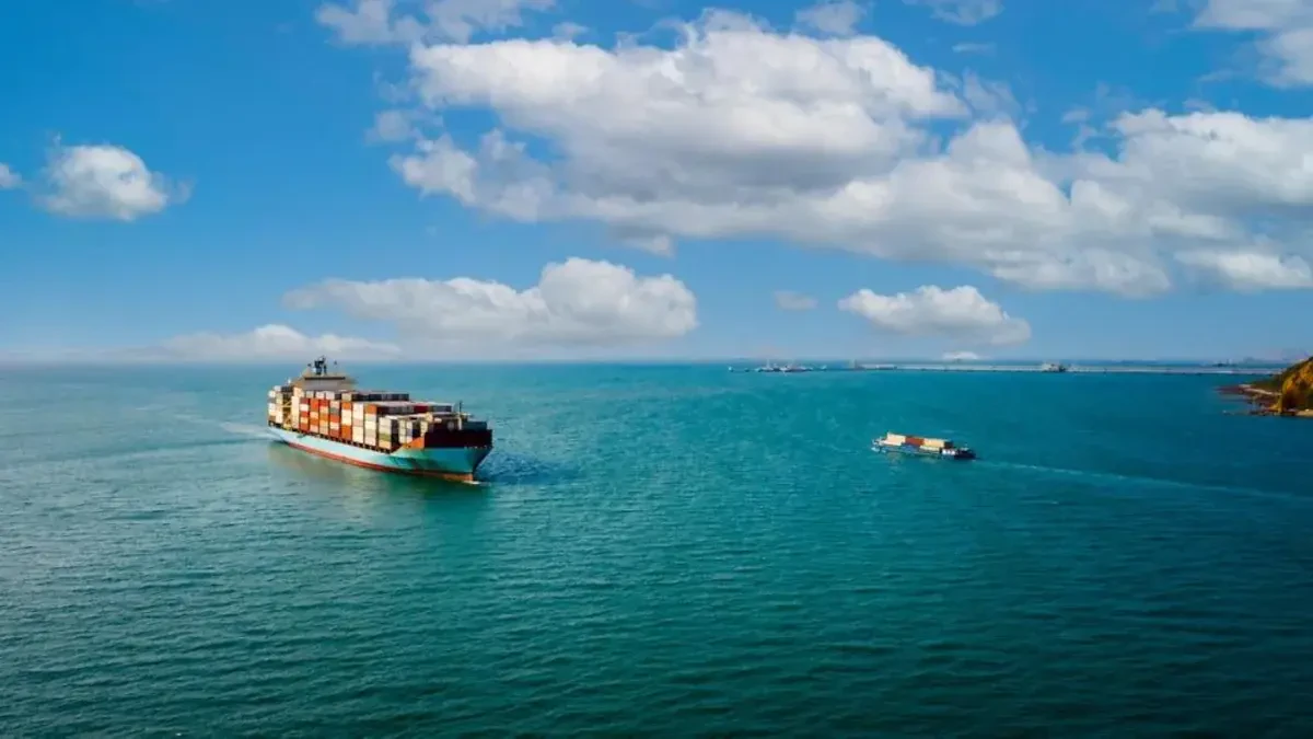 Cost Of Shipping A Container To Guatemala | Three Movers