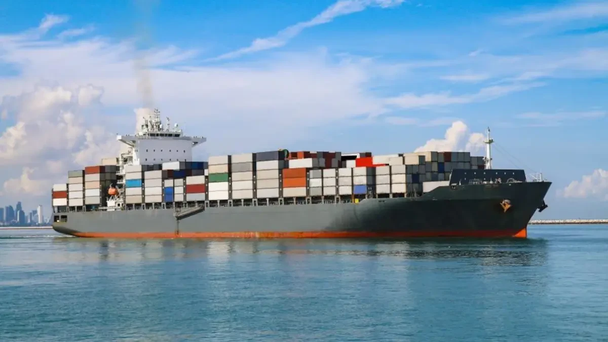 Cost Of Shipping A Container To Iceland