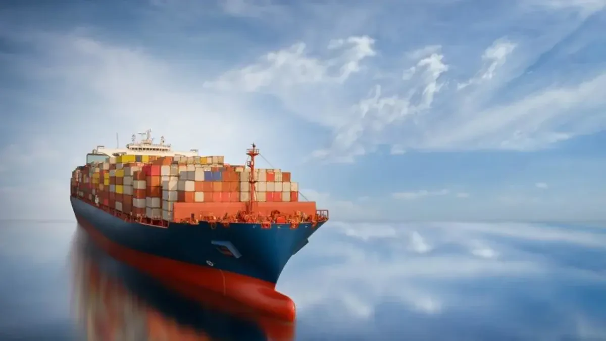 Cost of Shipping a Container to Ivory Coast