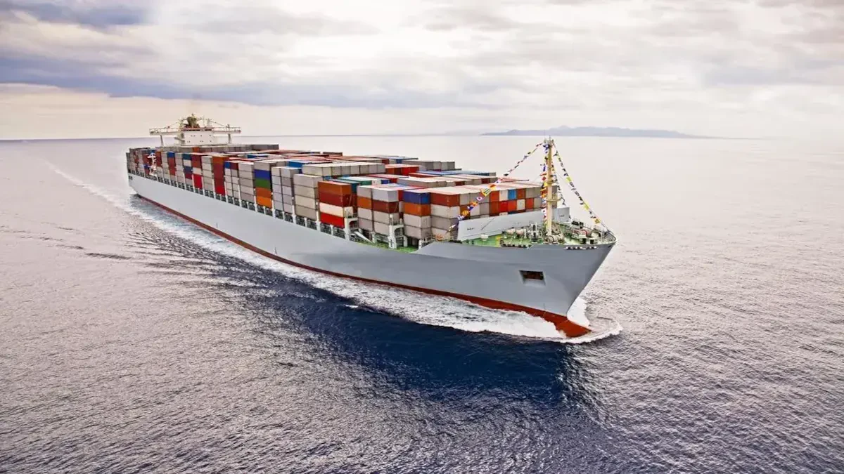 Cheap Cost Of Shipping A Container To Kenya