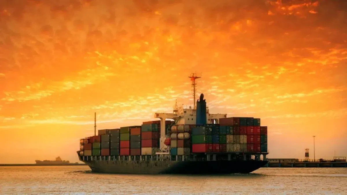 Cost Of Shipping A Container To Laos