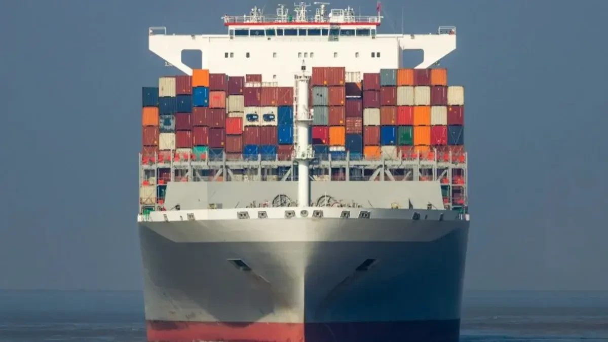 Cost of Shipping A Container To Lesotho