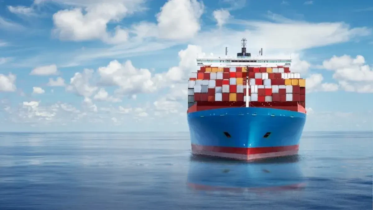 Cost Of Shipping A Container To Lithuania