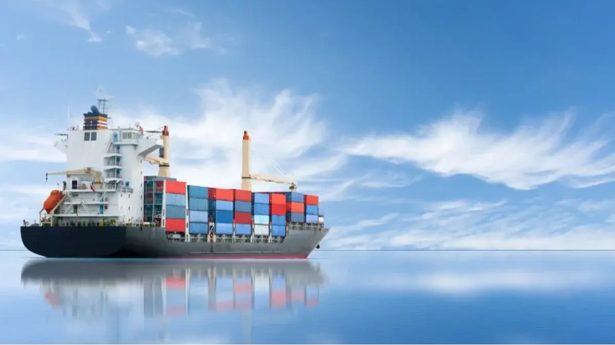 Cost Of Shipping A Container To Maldives