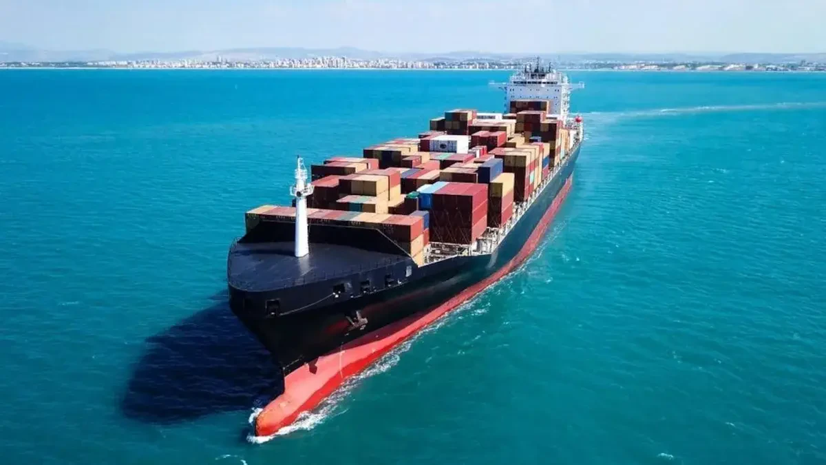 Cost Of Shipping A Container To Mali