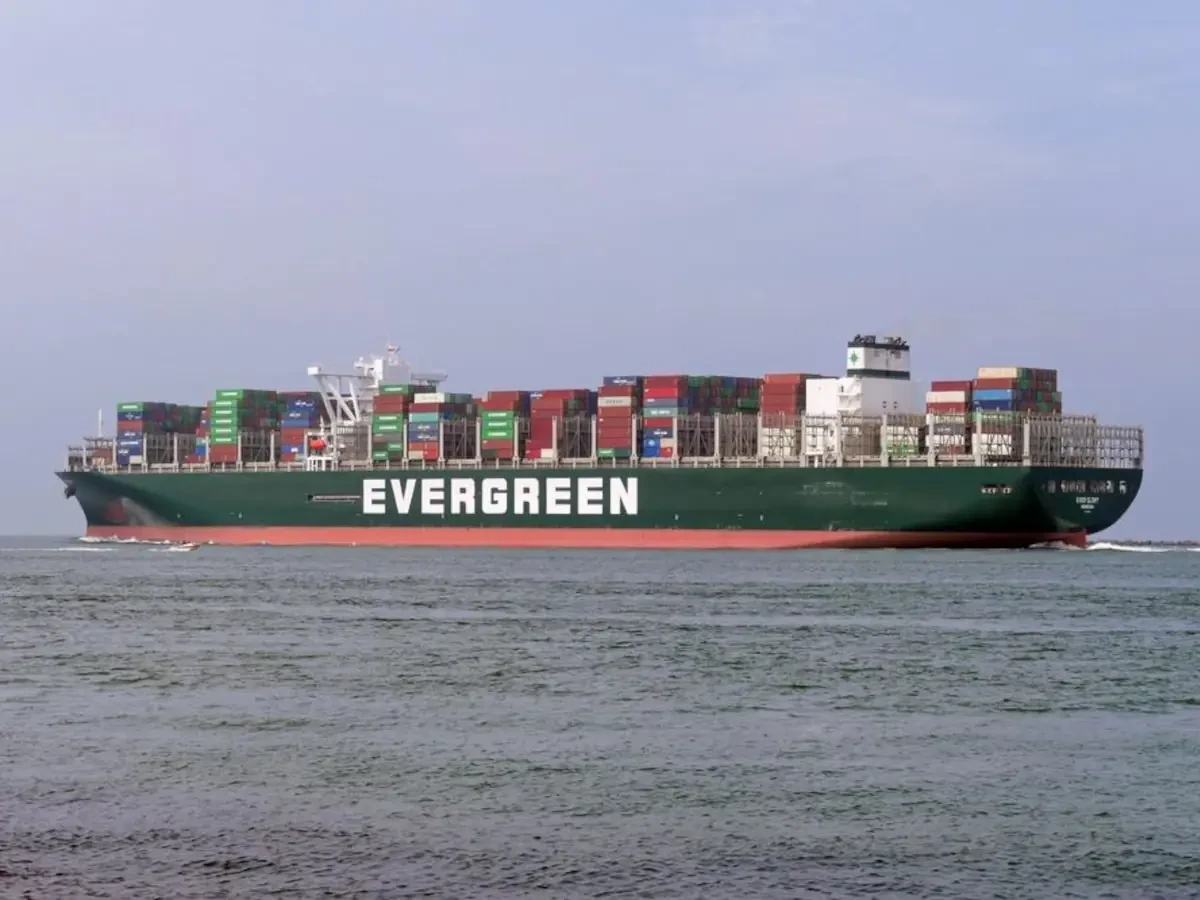 Affordable Cost Of Shipping A Container To Mongolia